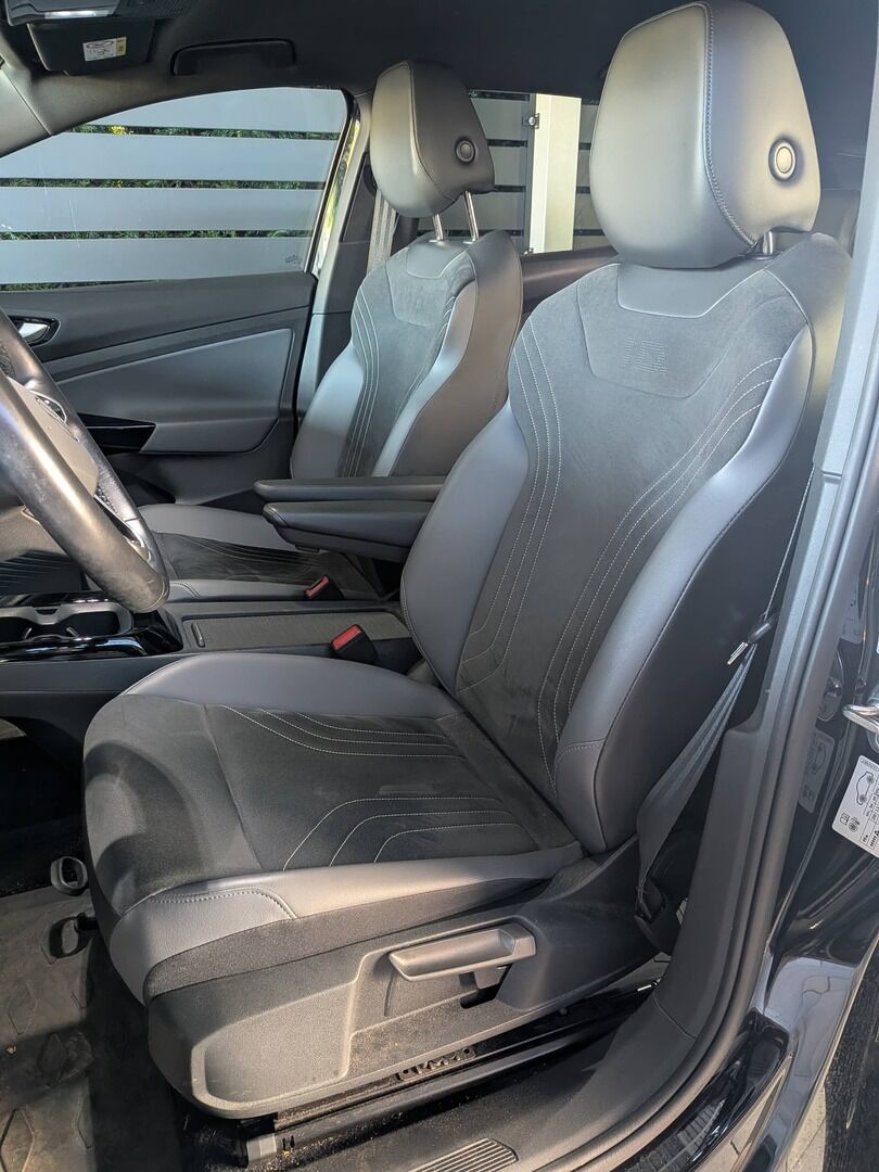 Volkswagen ID.4 2023 