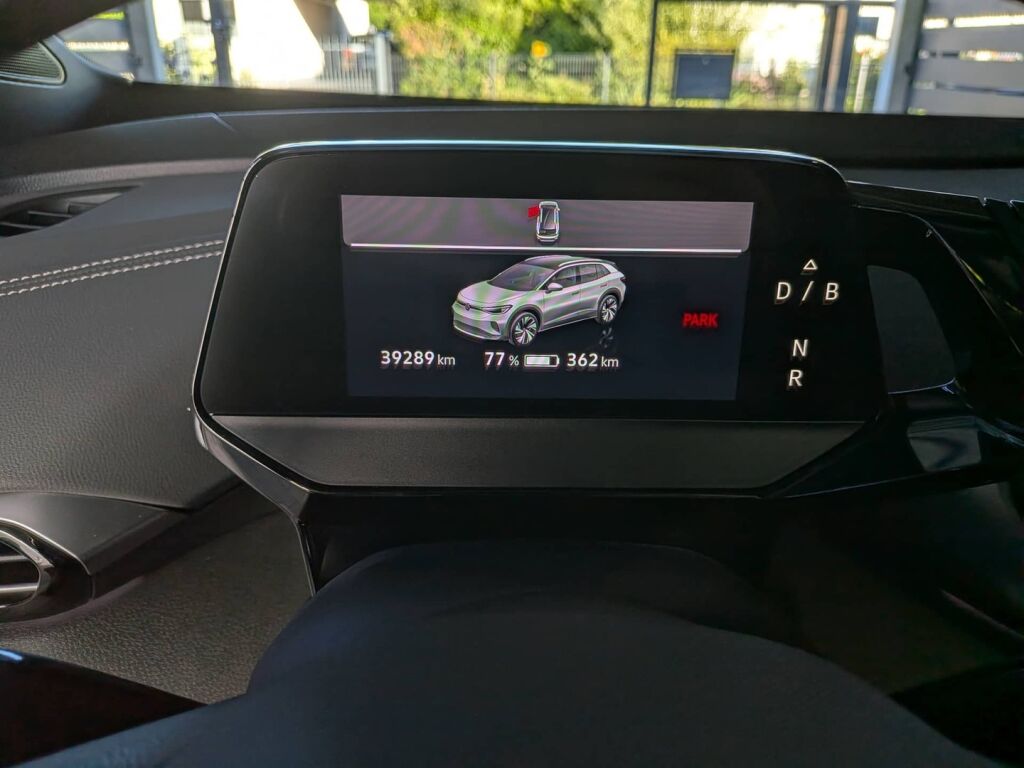 Volkswagen ID.4 2023 