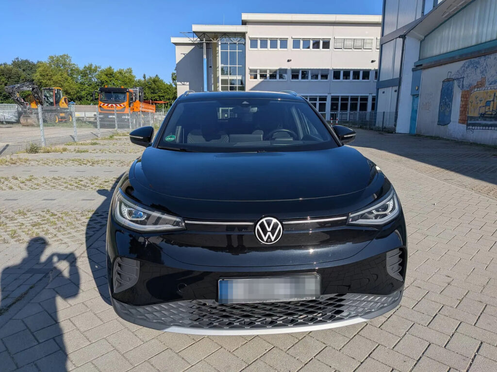 Volkswagen ID.4 2023 