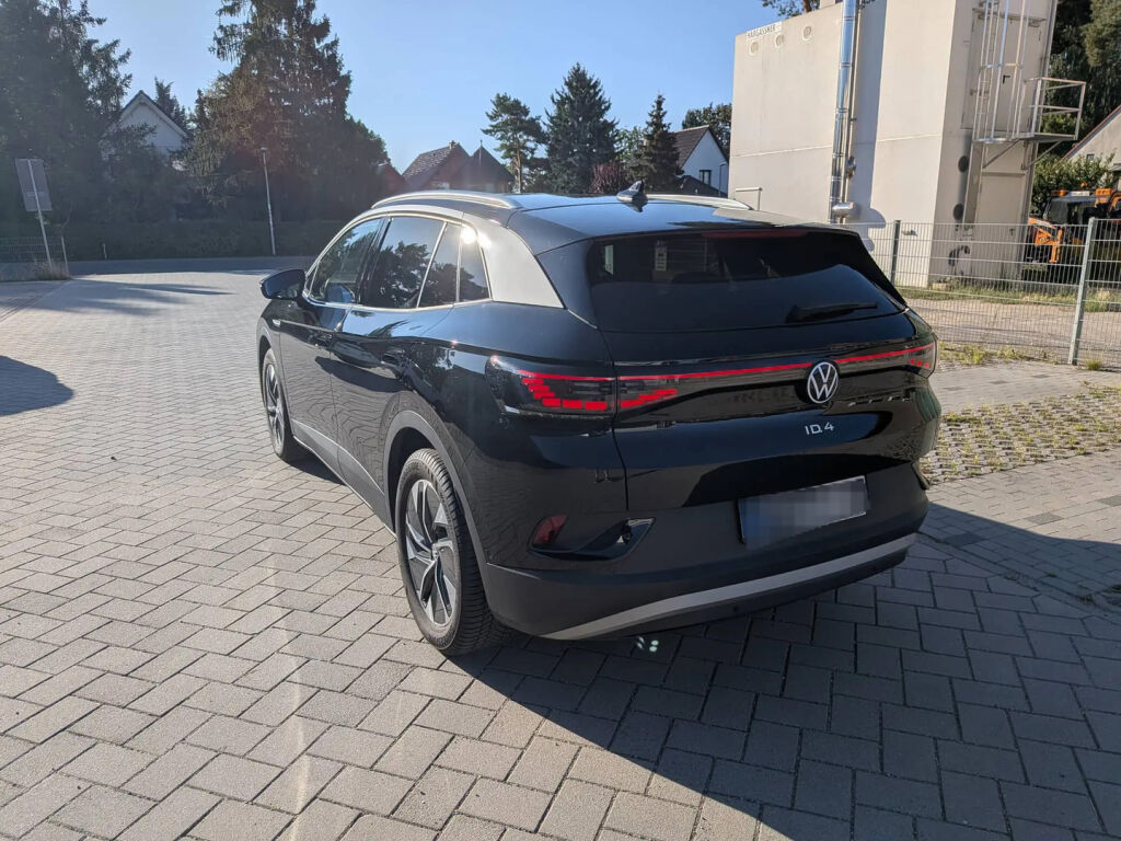 Volkswagen ID.4 2023 