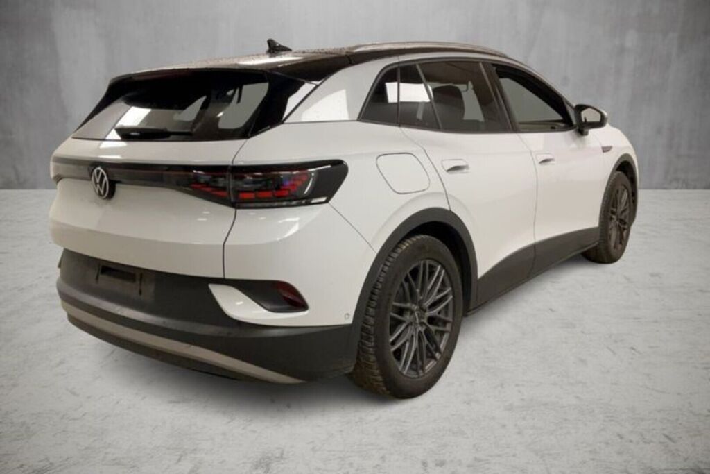 Volkswagen ID.4 2023 