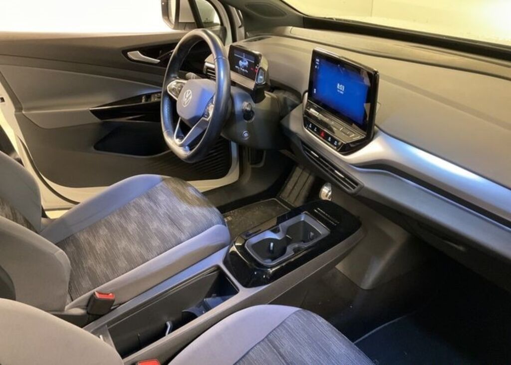 Volkswagen ID.4 2023 