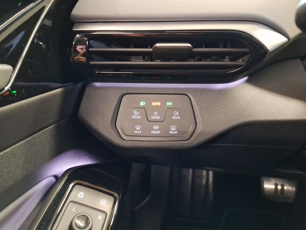 Volkswagen ID.4 2023 