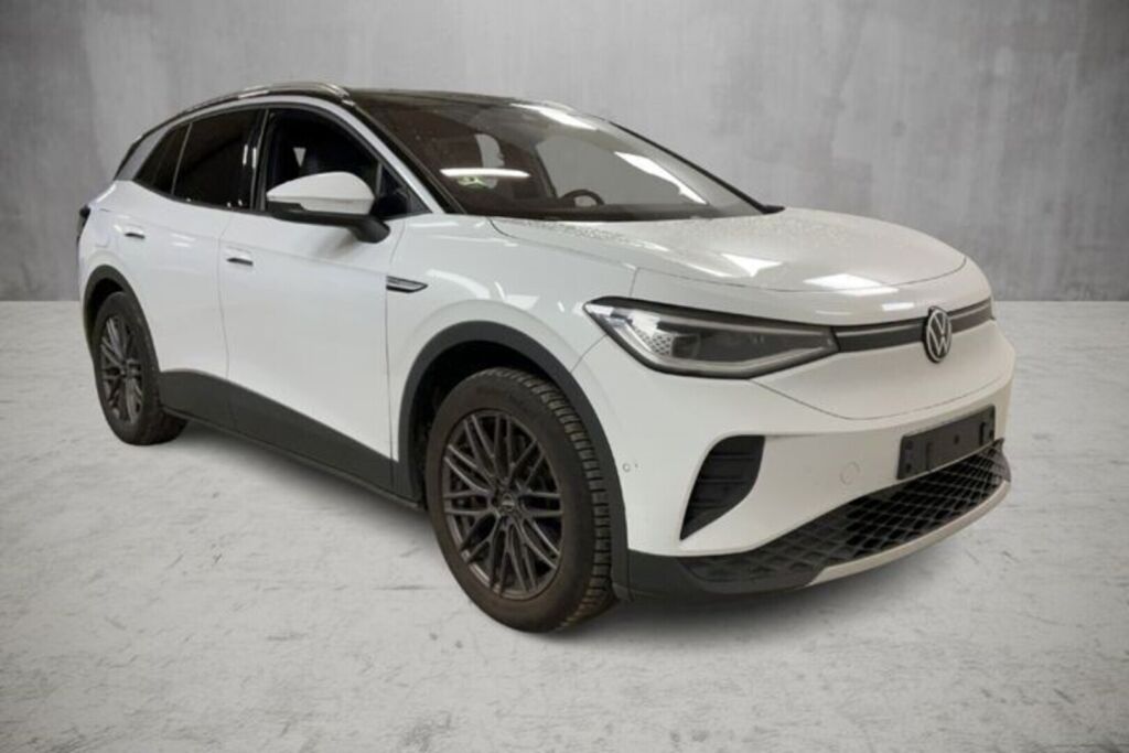 Volkswagen ID.4 2023 