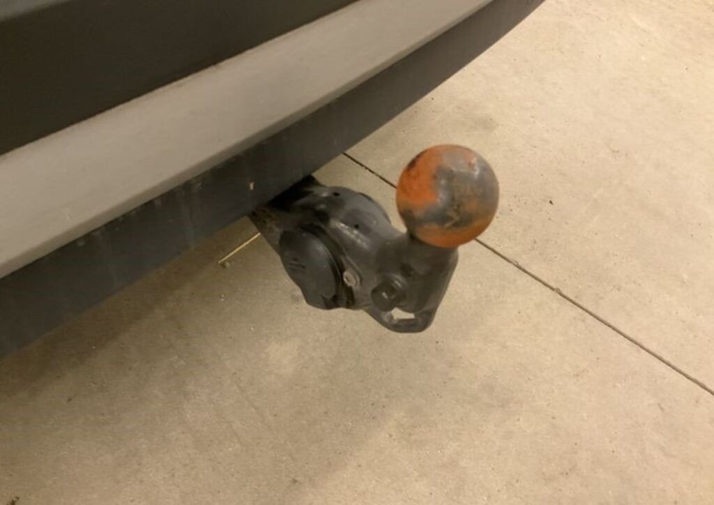 Volkswagen ID.4 2023 