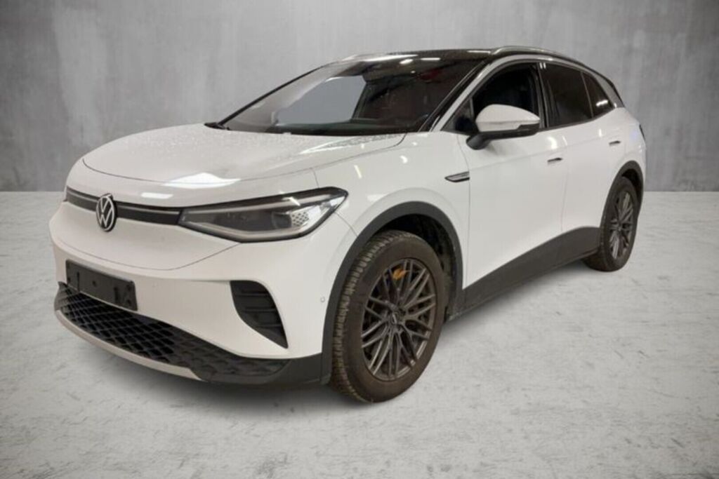 Volkswagen ID.4 2023 