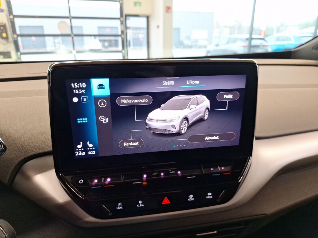 Volkswagen ID.4 2023 