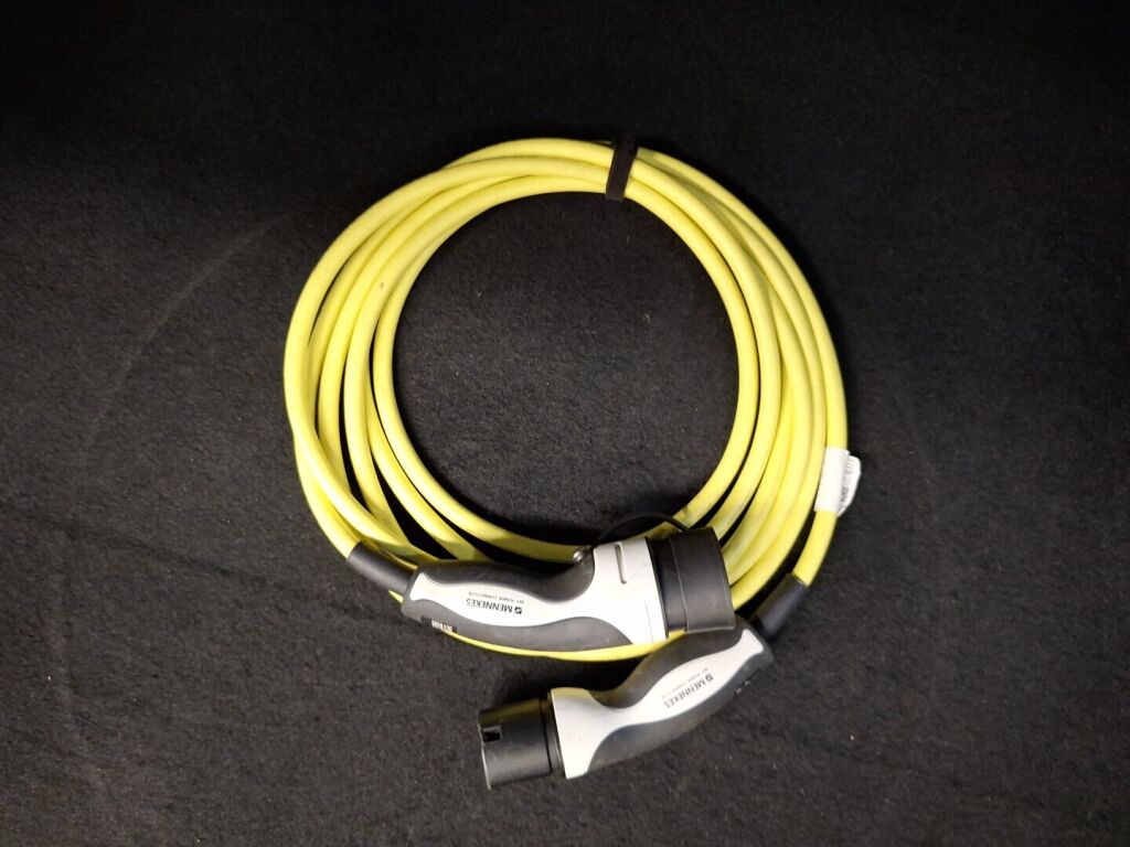 Volkswagen ID.4 2023 