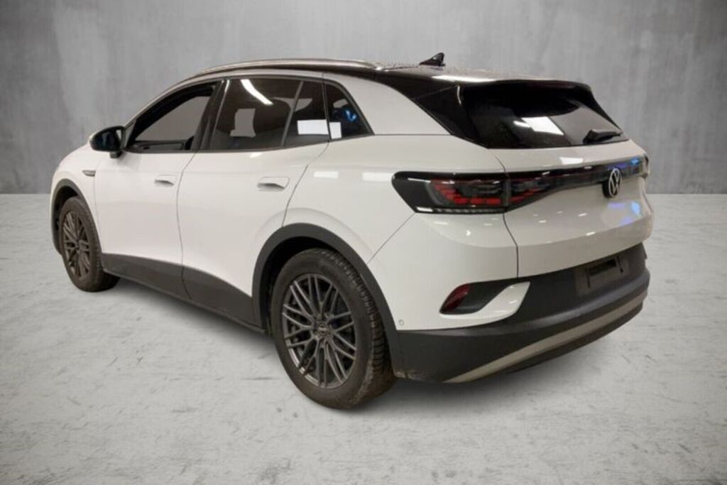 Volkswagen ID.4 2023 