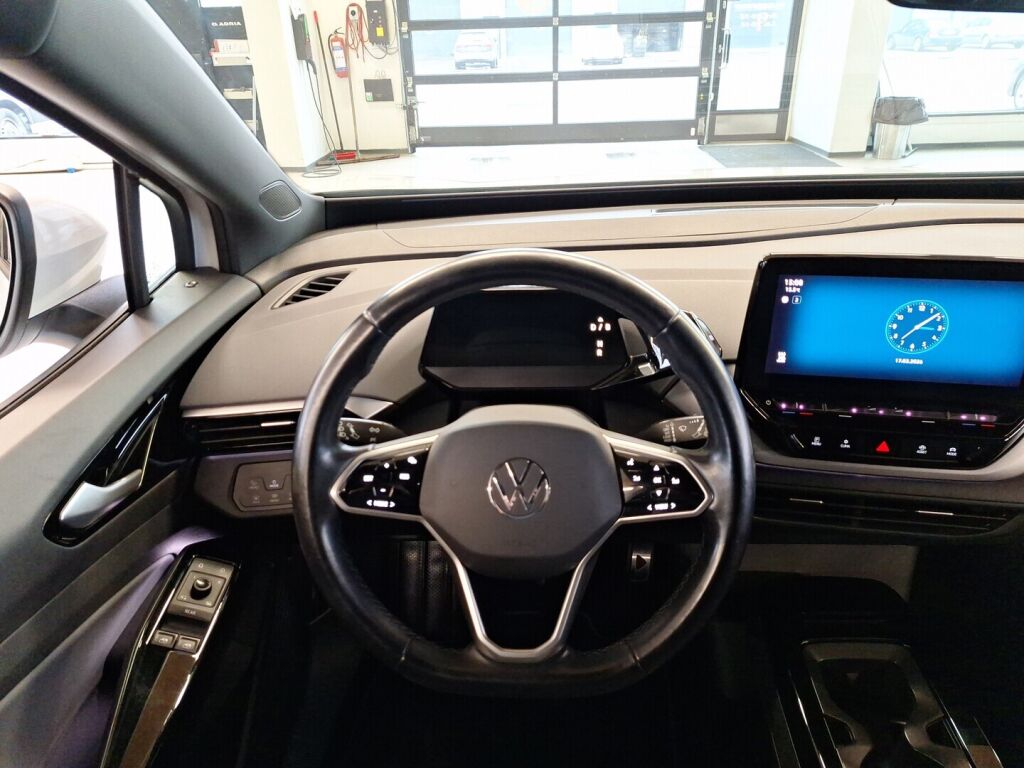 Volkswagen ID.4 2023 