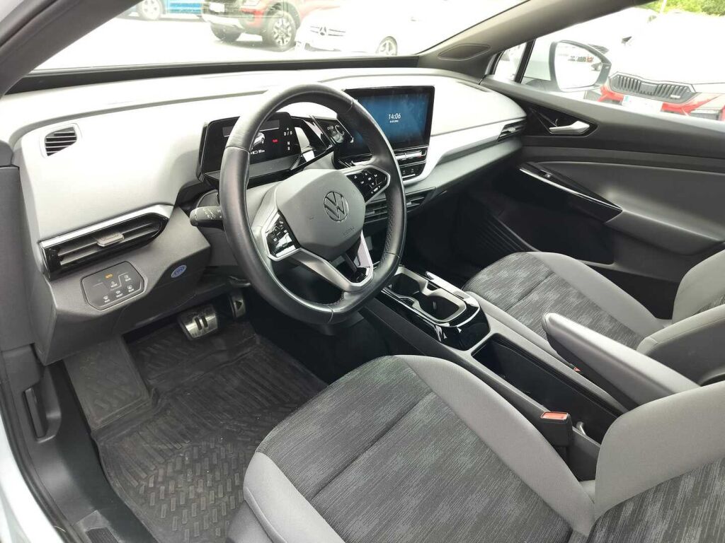 Volkswagen ID.4 2023 