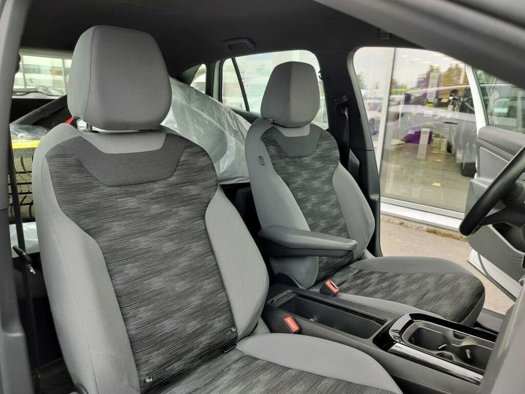 Volkswagen ID.4 2023 