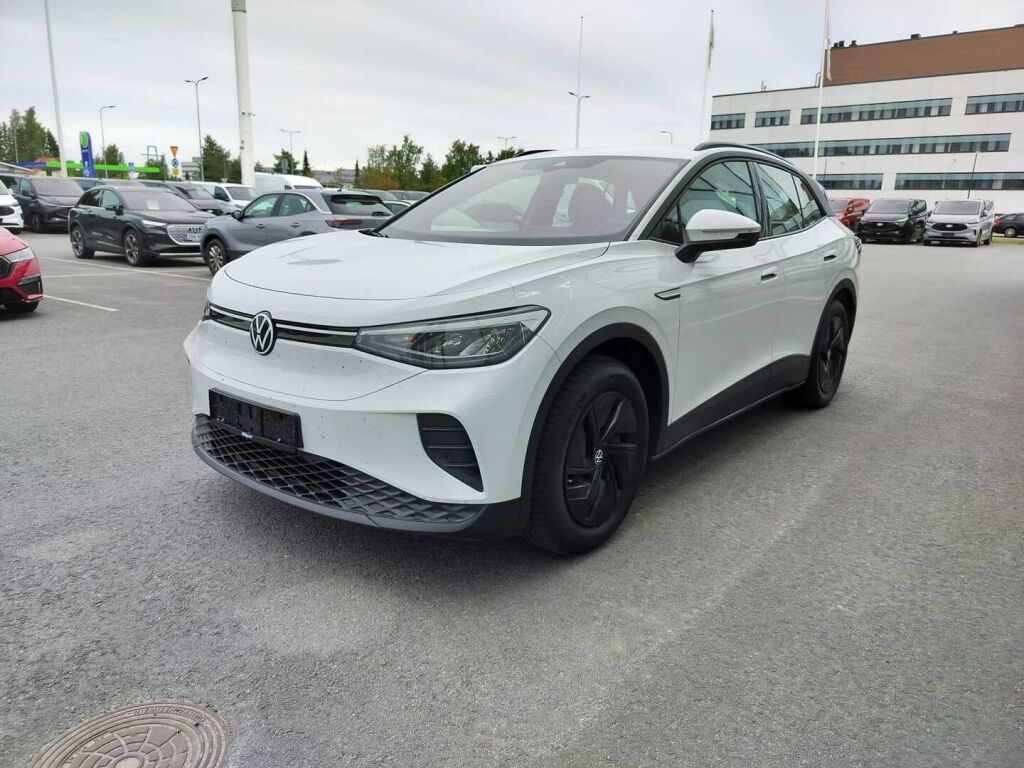 Volkswagen ID.4 2023 