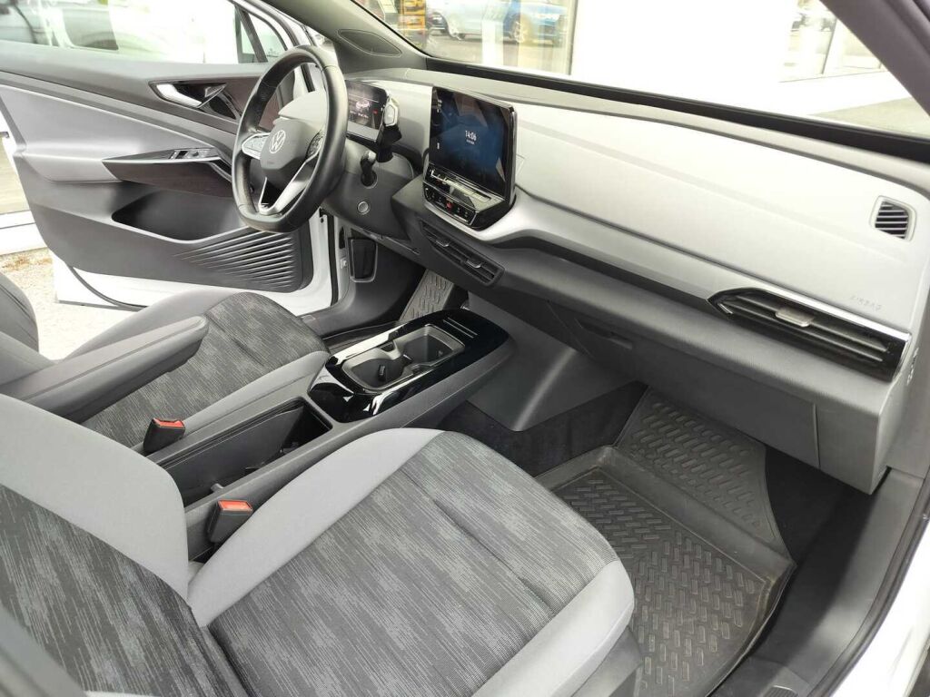 Volkswagen ID.4 2023 