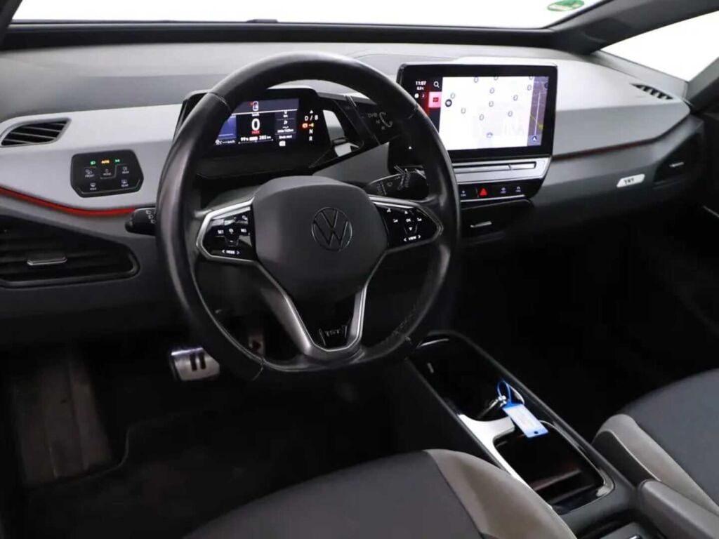 Volkswagen ID.3 2021 
