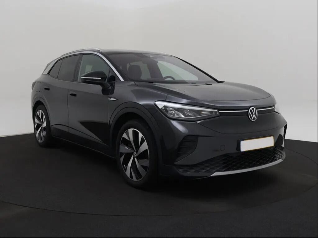 Volkswagen ID.4 2021 