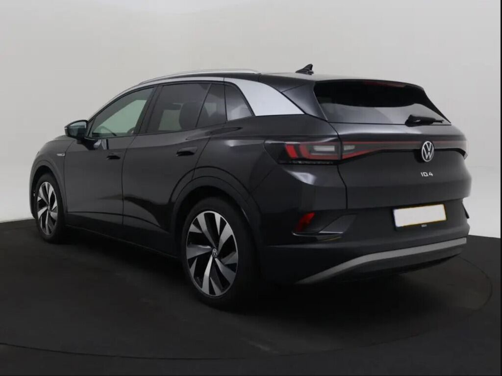 Volkswagen ID.4 2021 