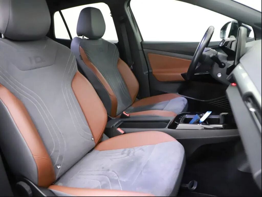 Volkswagen ID.4 2021 