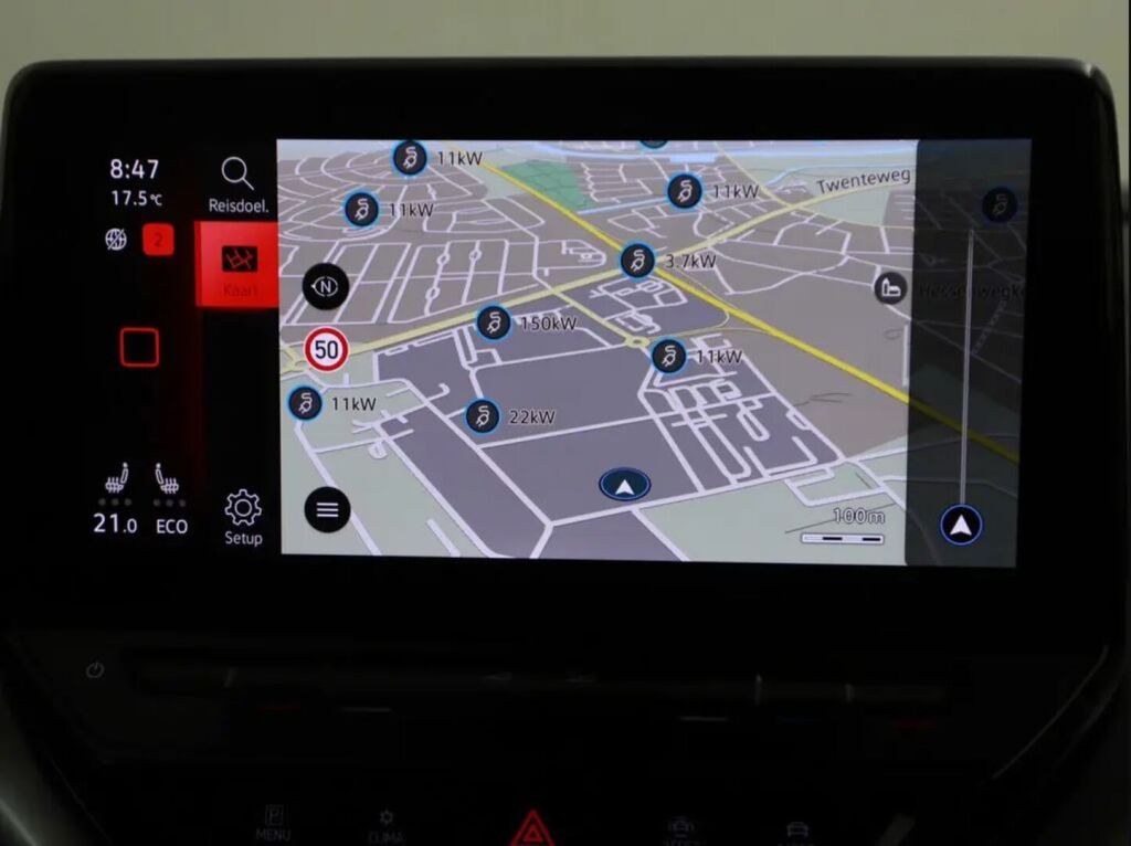 Volkswagen ID.4 2021 