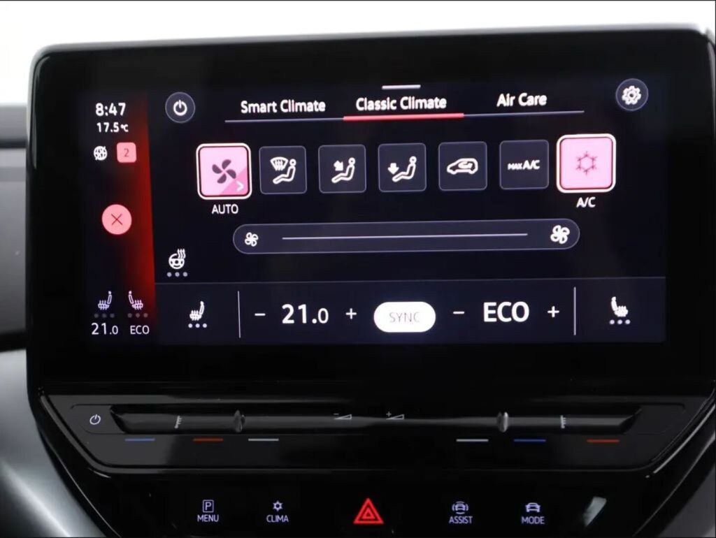 Volkswagen ID.4 2021 