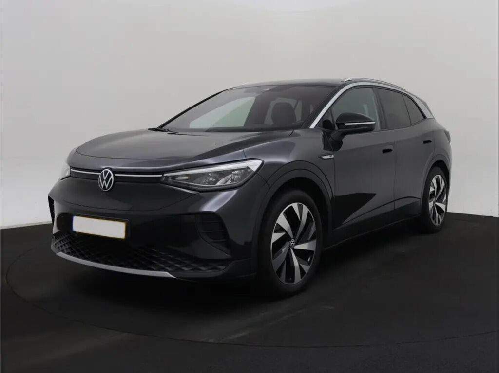 Volkswagen ID.4 2021 