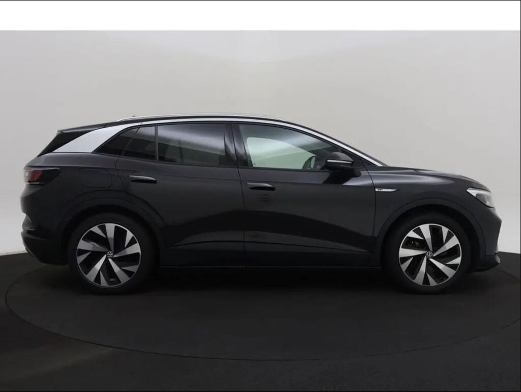 Volkswagen ID.4 2021 