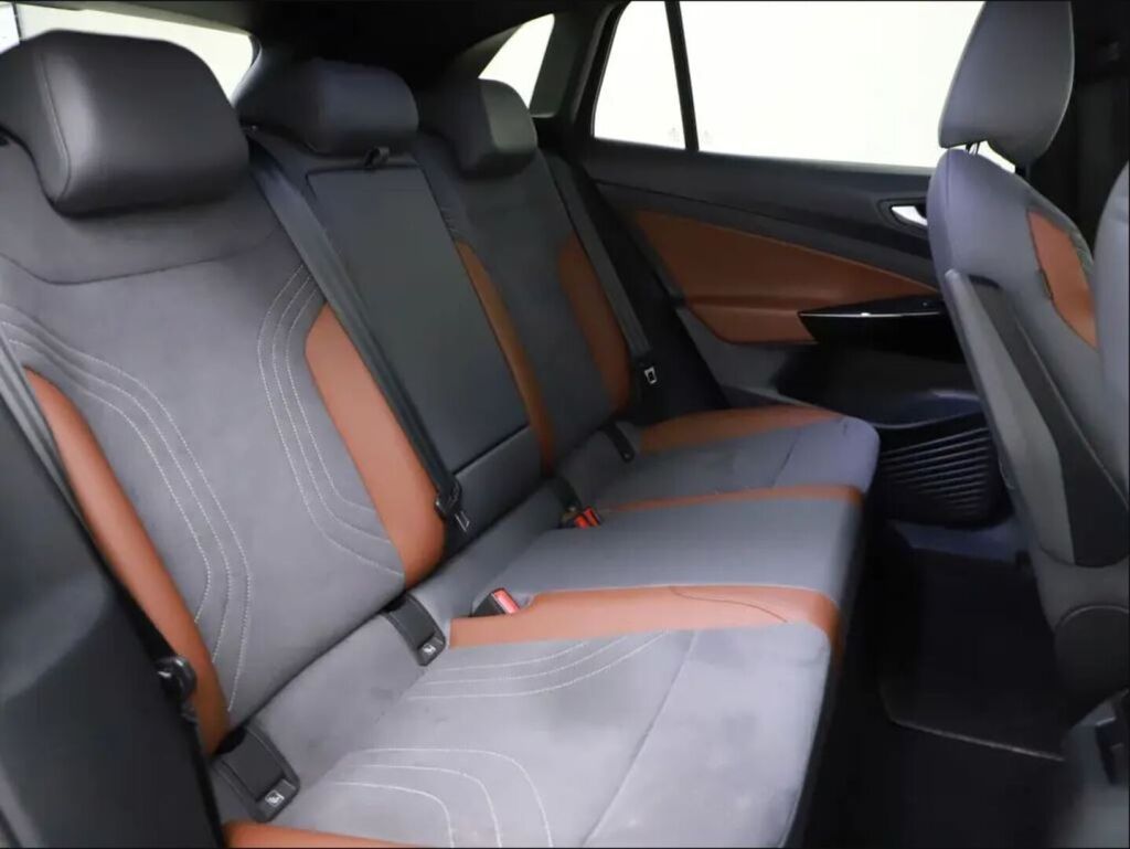 Volkswagen ID.4 2021 