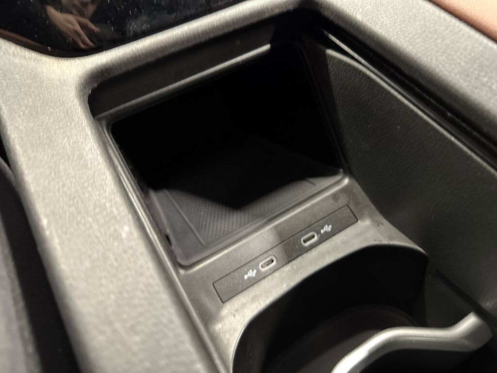 Volkswagen ID.4 2021 