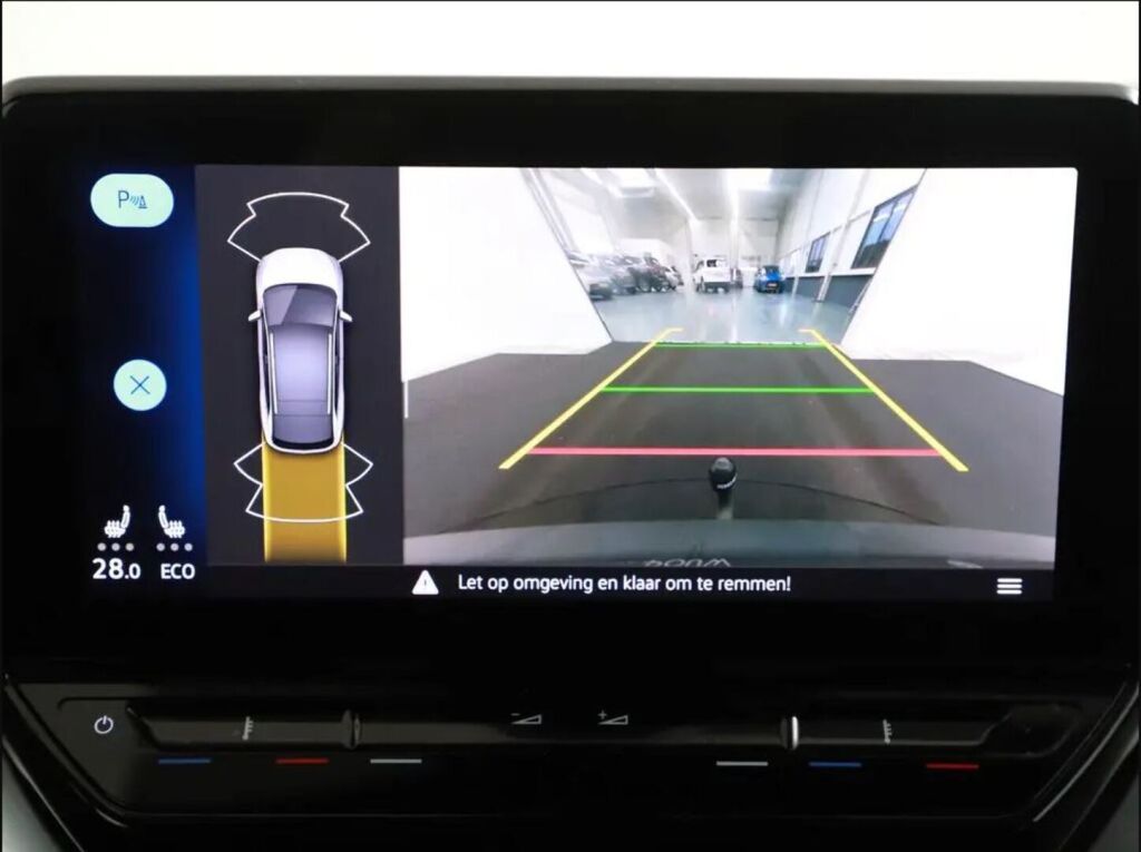 Volkswagen ID.4 2021 