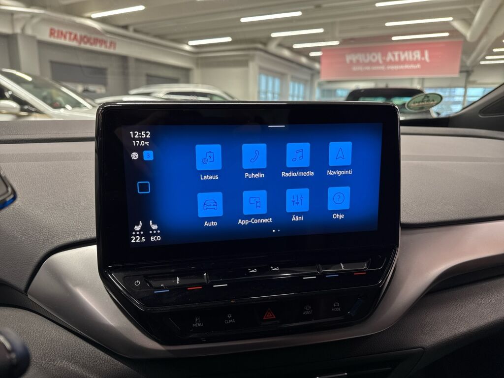 Volkswagen ID.4 2021 