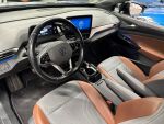Volkswagen ID.4 2021 