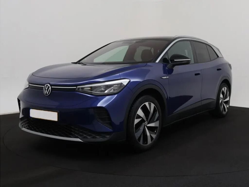 Volkswagen ID.4 2021 