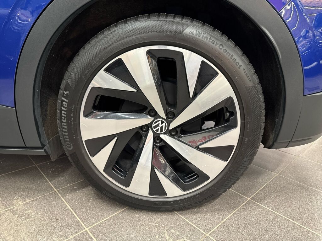 Volkswagen ID.4 2021 