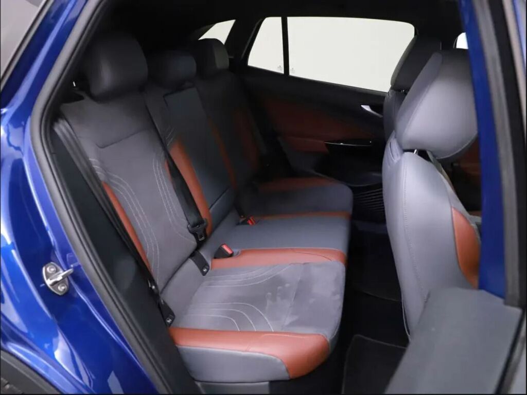 Volkswagen ID.4 2021 