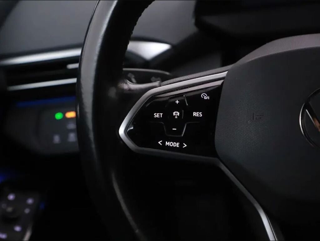 Volkswagen ID.4 2021 