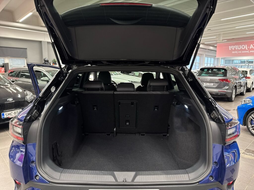 Volkswagen ID.4 2021 