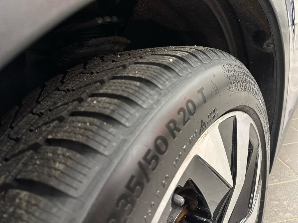 Volkswagen ID.4 2021 