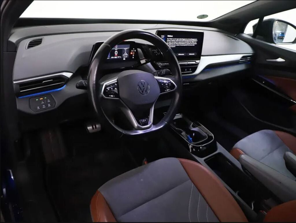 Volkswagen ID.4 2021 