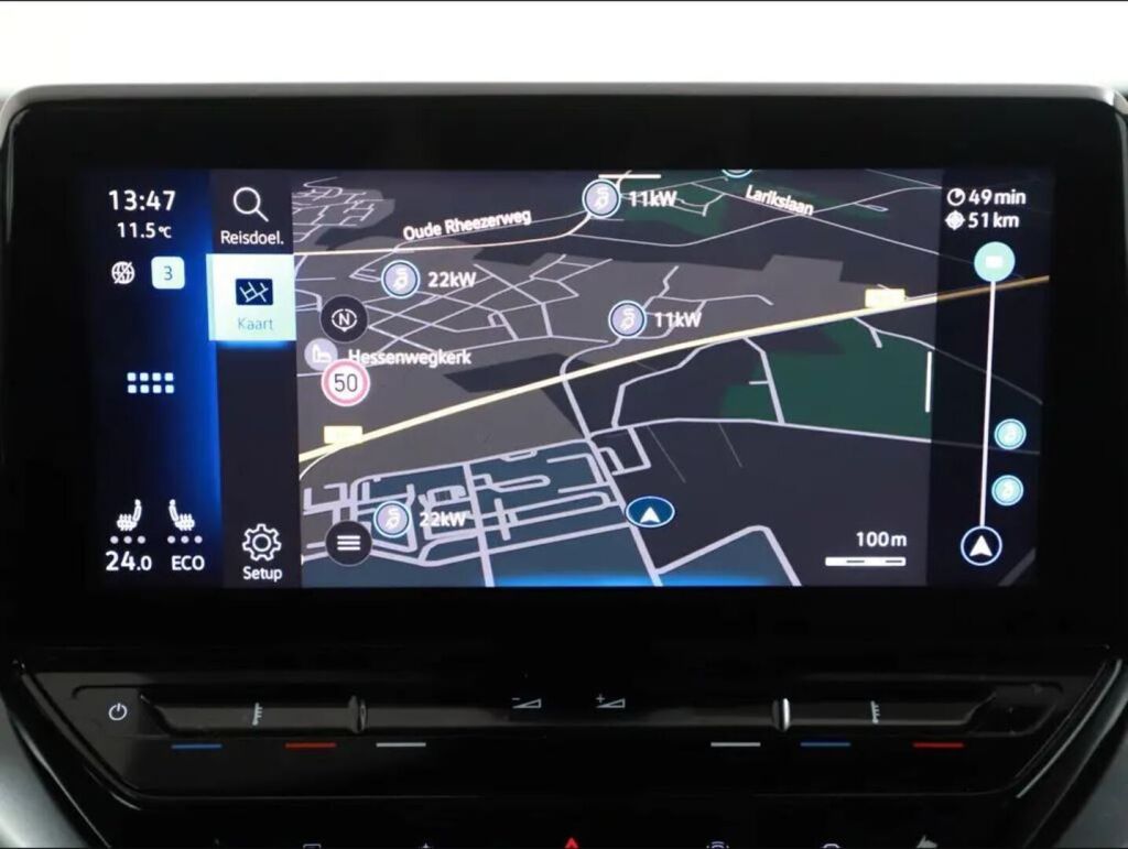 Volkswagen ID.4 2021 