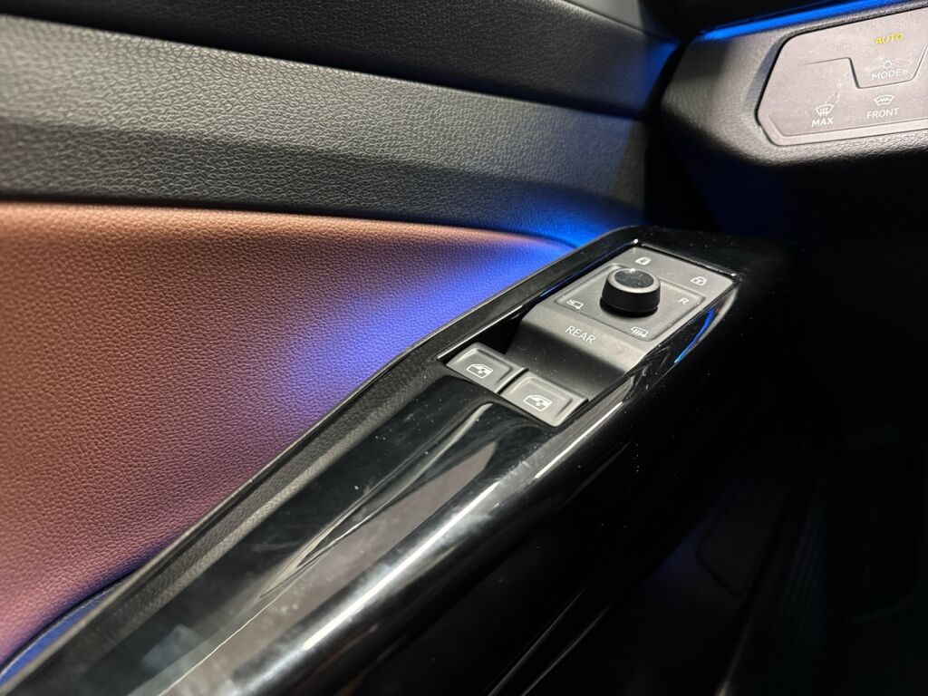 Volkswagen ID.4 2021 