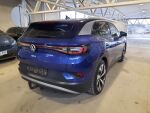 Volkswagen ID.4 2021 