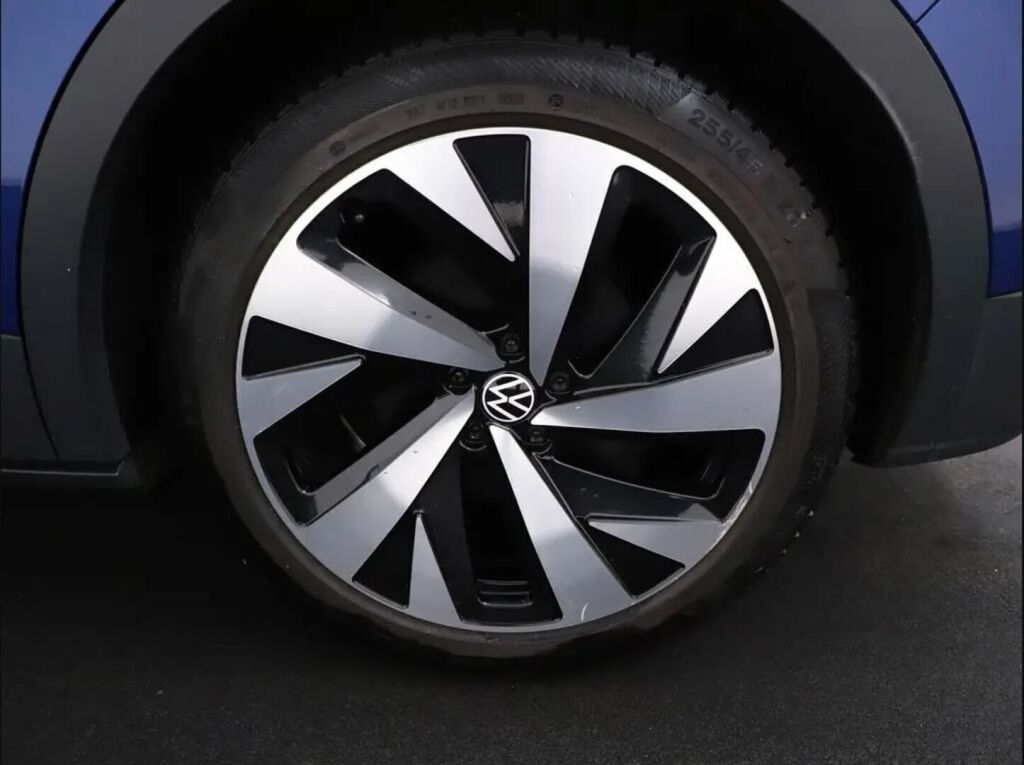 Volkswagen ID.4 2021 