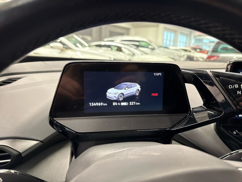 Volkswagen ID.4 2021 