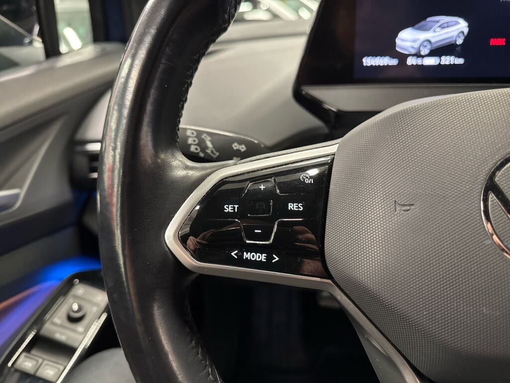 Volkswagen ID.4 2021 