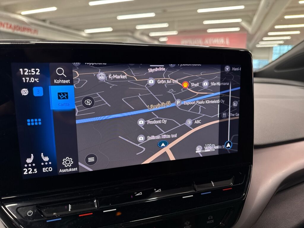 Volkswagen ID.4 2021 