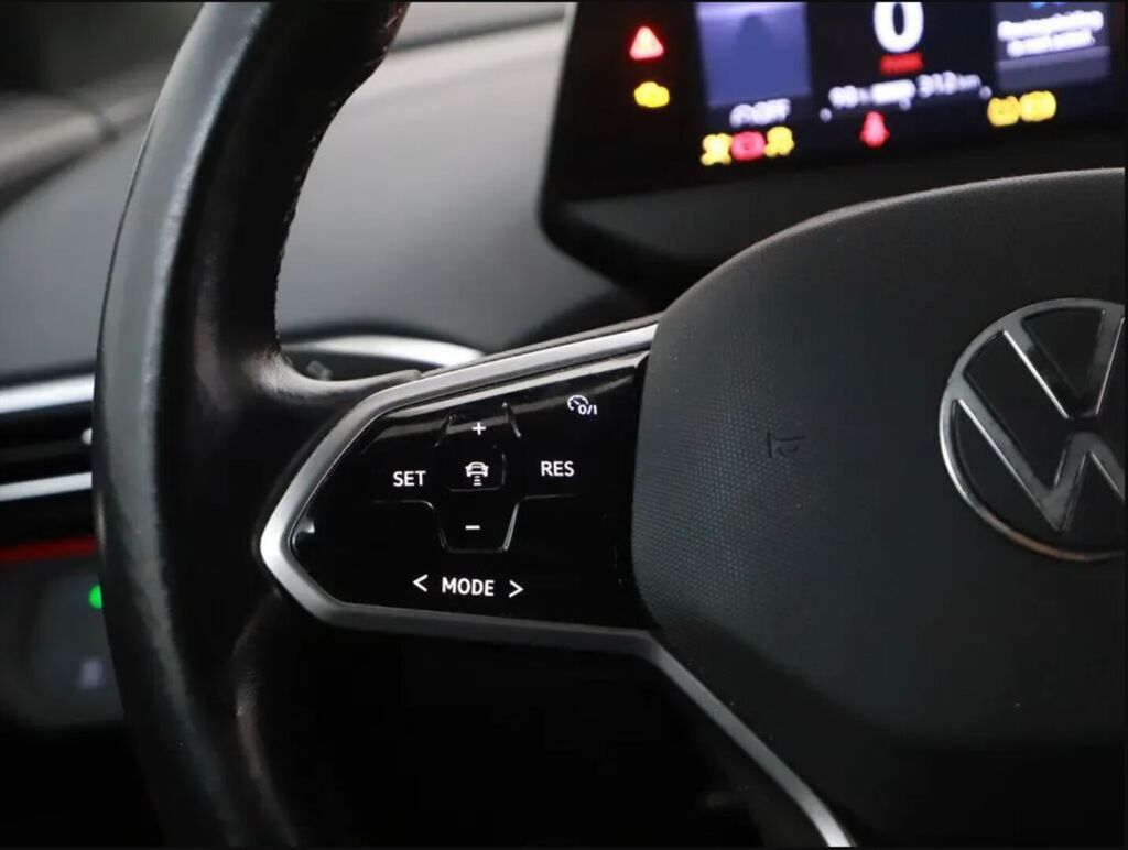 Volkswagen ID.4 2021 