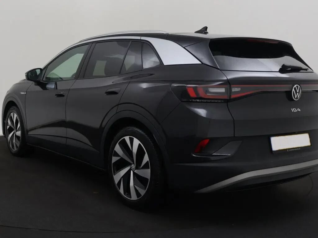 Volkswagen ID.4 2021 