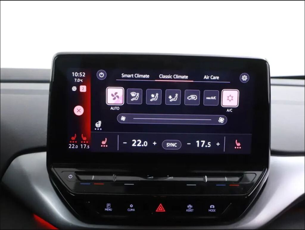 Volkswagen ID.4 2021 