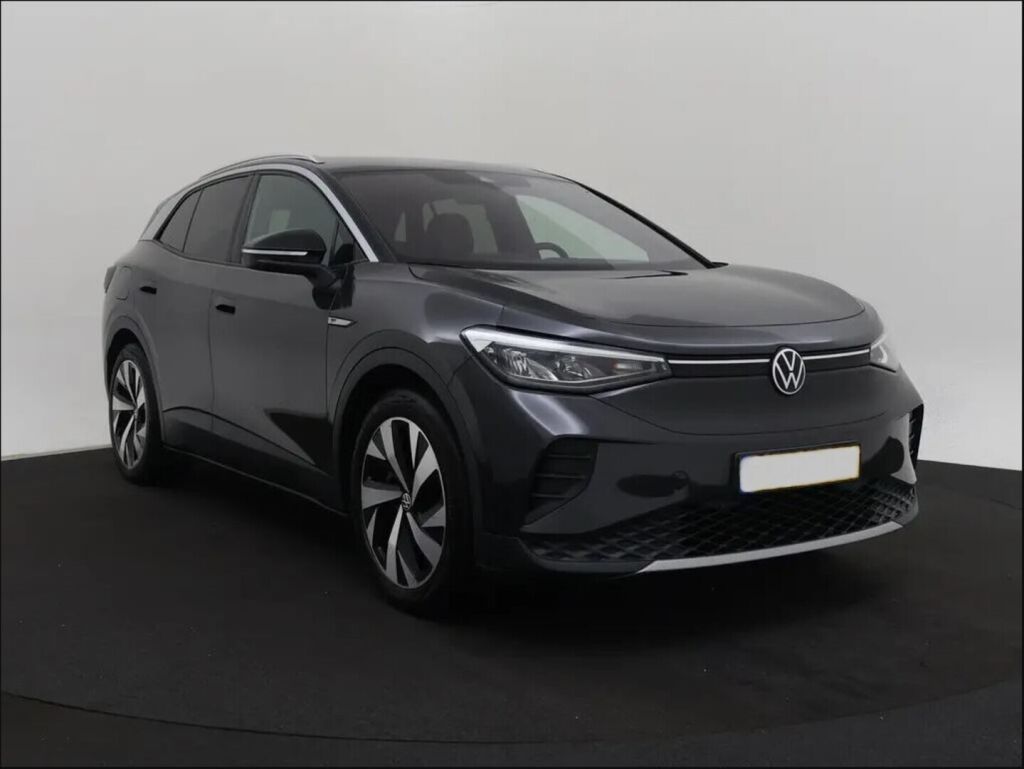 Volkswagen ID.4 2021 