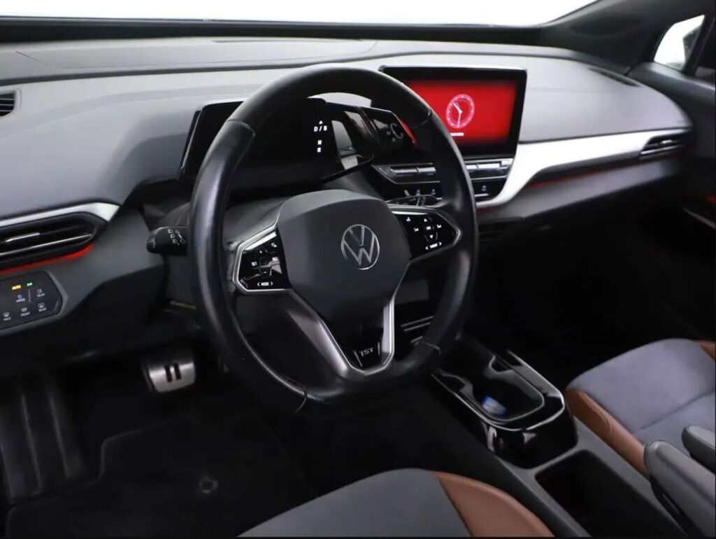 Volkswagen ID.4 2021 